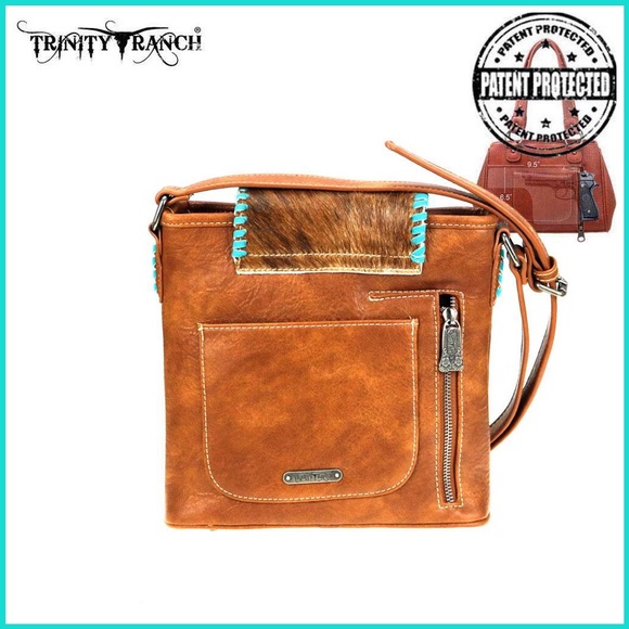 SOLD 🔥CONCEALED CARRY🔥Montana West TrinityRanch - Picture 3 of 12